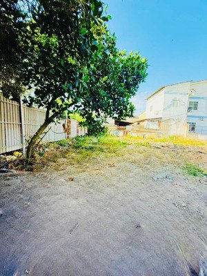 bán đất đông thạnh hóc môn -103 m2(5,3 x20m )- đường 5m - chỉ 2,45 tỷ