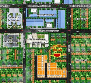 21 lô siêu phẩm mình đức, đồ sơn, hải phòng