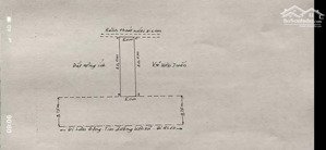 bán nhanh lô đất mặt tiền trục đường chính hoa động, phường thuỷ nguyên, hải phòng