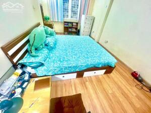 Cho thuê nhà ngõ ô tô con Tây Sơn 30m² x 6 tầng, 14 Triệu KD online kết hợp ở