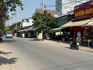 hiếm!cách mặt tiền nguyễn thị nhuần vào 20m, đường oto tải tới đât.