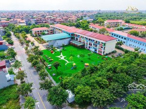 lo 30 - kdt vườn sen - nam hồng - đồng kỵ - giá đẹp đầu tư vị trí vàng để ở