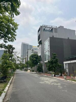 SIÊU PHẨM GIÁ TỐT KHU ĐÔ THỊ MỚI SỞ DẦU - SAU QUẬN ỦY CŨ - 100M GIÁ 7,5TỶ