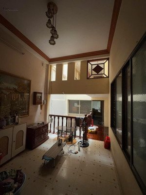 giảm 2.5 tỷ bán gấp trước tết, nhà 1/ phan huy ích, hxt 10m, dt 6x34m, vv, đúc 4 tầng, nay 20.2 tỷ