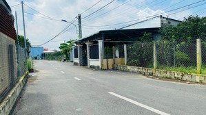 chủ đi định cư cần bán 2 lô liền kề gần kdl bửu long biên hòa