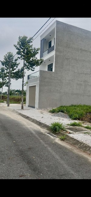 bán đất nền 75m2 trong khu nhà phố liền kề khu công nghiệp giá chỉ 650tr