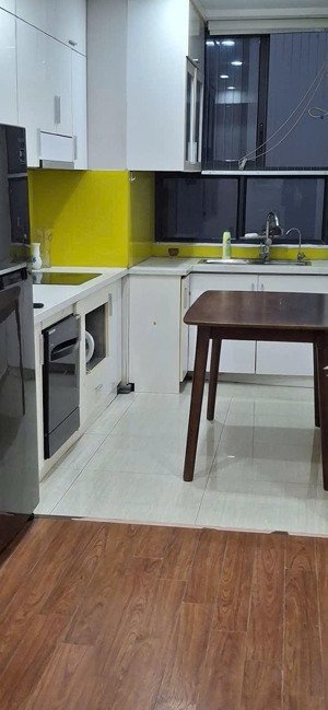 cho thuê căn hộ 2ngủ hd mon hàm nghi giá rẻ