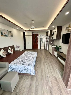 cho thuê căn hộ studio siêu đẹp tại lancaster luminaire, 14 triệu vnd, 50m2 (chính chủ)