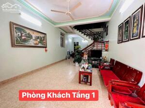 Bán nhà Trại Thuỷ, Liên Bảo, Vĩnh Yên, Vĩnh Phúc. LH: 098.991.6263 Giá chỉ 2.98 tỷ