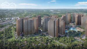 Căn hộ The Parkland - Imperia Ocean City, 5,113 tỷ, 80m2, giá ưu đãi đẹp, nhiều tiện ích