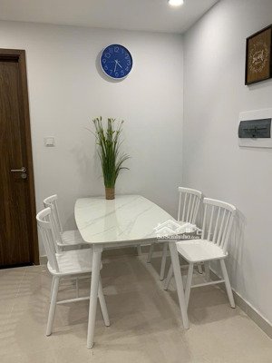 cho thuê căn hộ the rivana, 5 triệu, 52m2, 2pn, 2wc, view đẹp