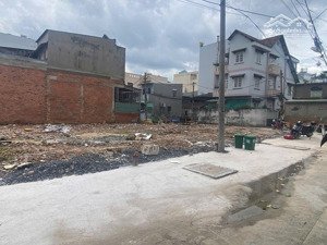 giảm mạnh! lô đất hẻm xe hơi ngay trường cđ công thương 228m2 ngang 12x18m thổ cư chỉ còn 10 tỷ tl