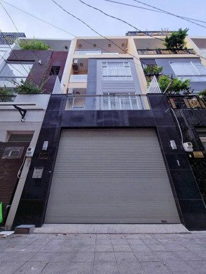 bán nhà phạm văn hai, p3 tân bình [6.3m*10m] 3 tầng chỉ 7.5 tỷ còn thương lượng