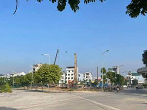 siêu vip 2 lô góc đất dịch vụ an khánh vị trí có 102 chuyển nhượng nhanh, giá siêu tốt