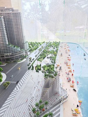 sở hữu ch hiếm view biển vip ngay quảng trường tam thắng chỉ từ 90trieu/m2 - 