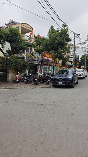 bán nhà ngọc lâm view vườn hoa thoáng vĩnh viễn đường 5m ô tô tránh giá 30,5 tỷ