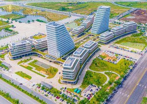 duy nhất căn 82.5m2 (5.5x15m) giá đầu tư dự án hoàng huy cạnh trung tâm hành chính