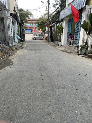 bán đất mặt tiền đường thạch lam, an hải, sơn trà, đà nẵng. liên hệ my tư vấn.
