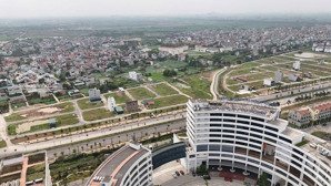 siêu phẩm lô đất dịch vụ 12.5ha an thượng - vị trí đỉnh, sẵn sàng giao dịch ngay