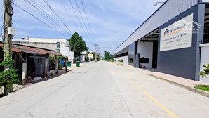 4.000m2 mặt tiền đường container - cách 2 cao tốc & vành đai chỉ 3,7km