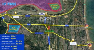 bán đất đấu giá nghi xuân - đường rộng 35m - trục xương sống đô thị mới- tiềm năng đầu tư hấp dẫn!