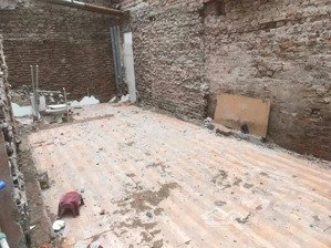 siêu phẩm đất văn chương đống đa 27.2m² x 6 tầng, giá tốt 4,6 tỷ