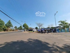 bán đất 2 mặt tiền hương lộ 2 tp bà rịa