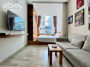 Cho thuê phòng trọ Quận Tân Bình mới 100% Hiện đại