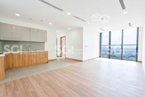 cho thuê căn hộ ecogreen sài gòn quận 7 | 3pn 95m² | view đẹp nhất dự án