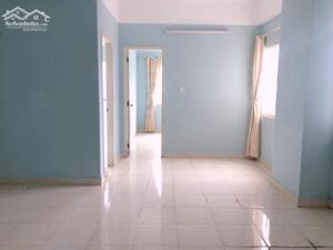 Cần bán gấp căn hộ Đỗ Ngọc Thạnh ( chung cư cấp nước) sau lưng Thuận Kiều Q5