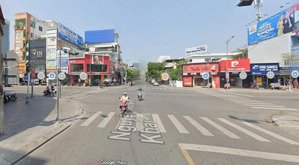 cho thuê nhà 2 tầng mặt tiền trung tâm vị trí kinh doanh đắc địa