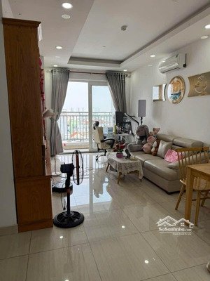 bán căn hộ 1 phòng ngủ 1 toilet view hồ bơi có sổ tại dự án moonlight park view đường số 7