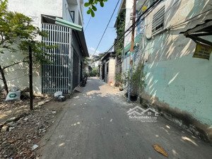 hàng hiếm - 90m2 ngang 7m hxh đang dãy trọ cho thuê lê đức thọ đs5