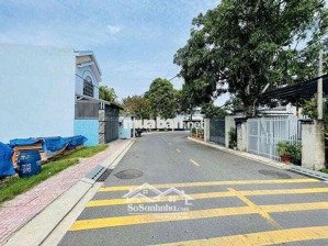 cần bán gấp lô đất đường cây da, củ chi 80 m2 giá 1 tỷ5 thương lượng