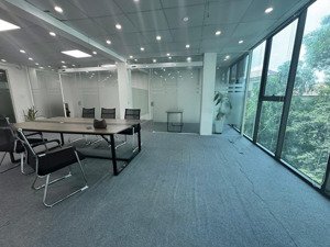 cho thuê văn phòng 70m nguyễn xiển vào làm việc ngay giá chỉ 11 triệu