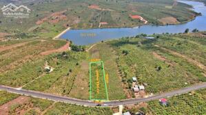 CHÍNH CHỦ CẦN BÁN LÔ ĐẤT VỊ TRÍ ĐẸP, VIEW HỒ NGAY XÃ TÂN CHÂU, DI LINH, LÂM ĐỒNG