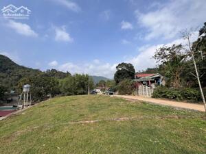 Đất giữ tiền an toàn 5xx triệu sẵn sổ công chứng trong ngày