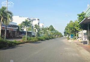 ️NC️ NỀN MẶT TIỀN Đ. BÙI QUANG TRINH TRỤC CHÍNH A2 KHU DÂN CƯ PHÚ AN