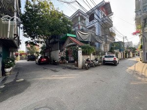 bán mảnh đất cực hiếm tại đông trù- xã đông anh chỉ 5 tỷ khách đã sở hữu lô đất đẹp 44m.