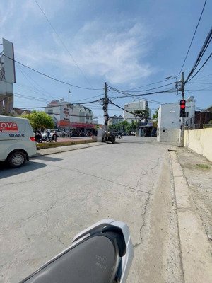 đất 5x25m shr - vị trí đẹp ngay bùi văn ngữ - huỳnh thị hai - tô ký cách chợ ba bầu 300m