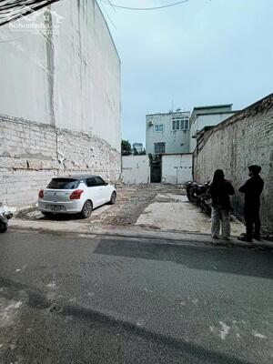 Bán đất đường Nguyễn Xiển 143m2 mặt tiền 8.4m Gara ô tô thông chỉ 45 tỷ hiếm Thanh Xuân