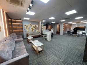 cho thuê văn phòng 120m trung văn giá chỉ 17 triệu/tháng