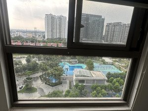 saigon south bán căn hộ 2pn. dt 76m2 giá 6,2ty . lh 