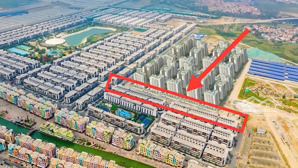 cực hiếm! bán gấp căn liền kề phố biển ocean park 3 đối diện 30 tòa chung cư - giá chỉ 9,1 tỷ