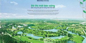 chuyên kí gửi mua bán đất nền biên hòa new city - sổ đỏ công chứng chỉ từ 18tr/m2