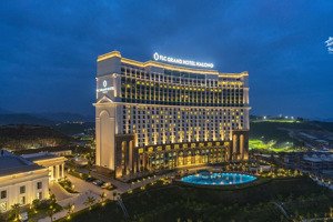 bán căn hộ khách sạn flc grand hotel hạ long quảng ninh