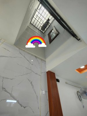 bán nhà hxh mới đẹp dọn ở ngay khu phân lô an ninh dân trí cao, nhà shr vuông đẹp xây đúc cứng cáp