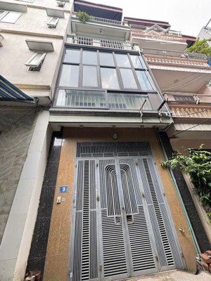 ngay ga phùng khoang- ô tô- 60m- 5 tầng- giá 10.9 tỷ là vào việc.
vị trí đẹp.
sổ sẵn. pháp lý chuẩn