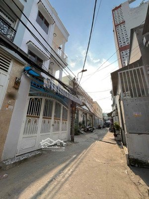 3 tầng st btct - hxh -kế wincom nam long- sổ riêng 4 * 15 - 4pn - 7.x tỷ tl