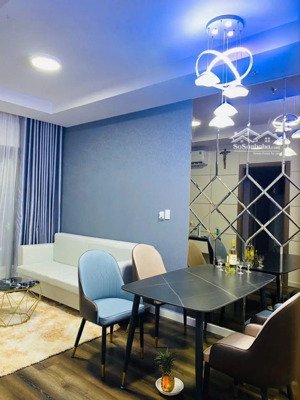 loại hình chung cư căn 1pn 40m2